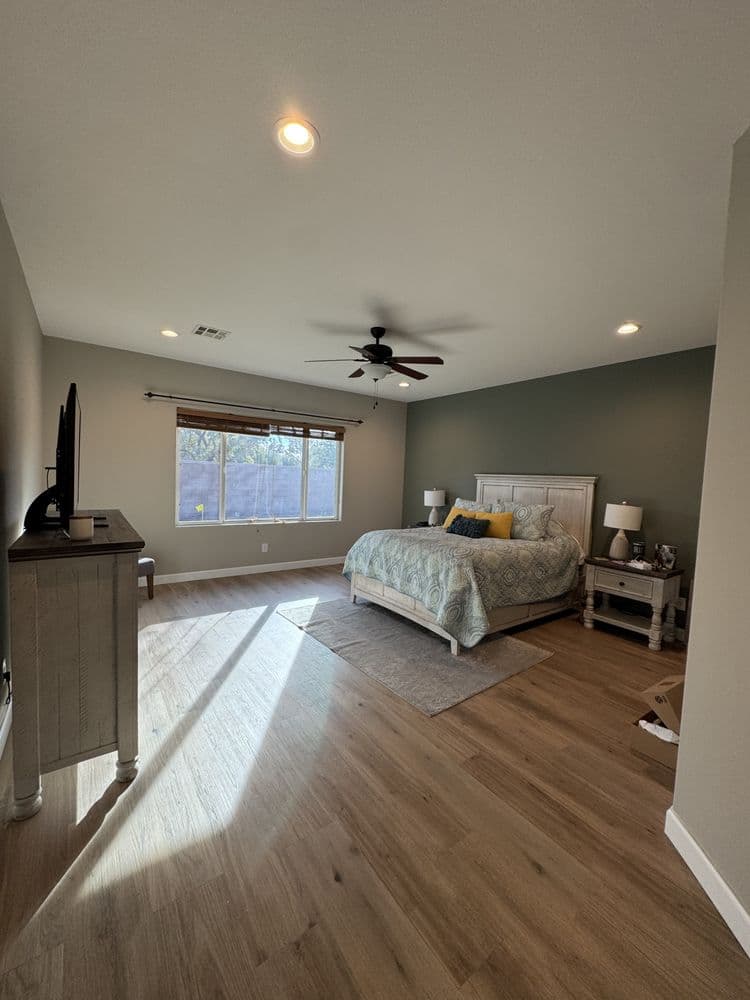 First Class Handyman