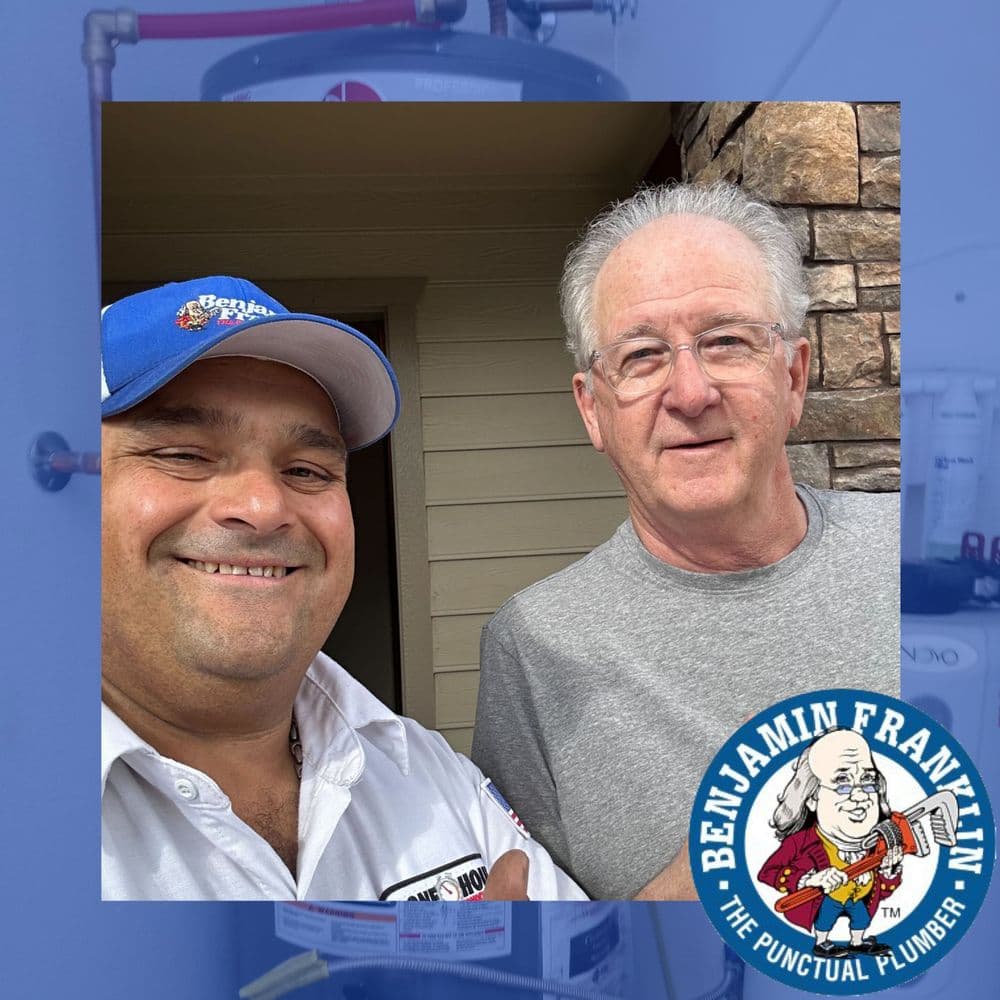 Benjamin Franklin Plumbing of Mohave County