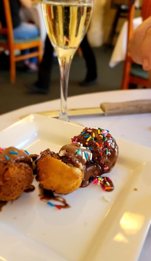 Mattina's Ristorante Italiano