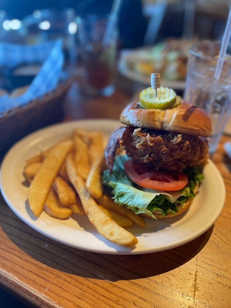 Cracker Barrel Old Country Store