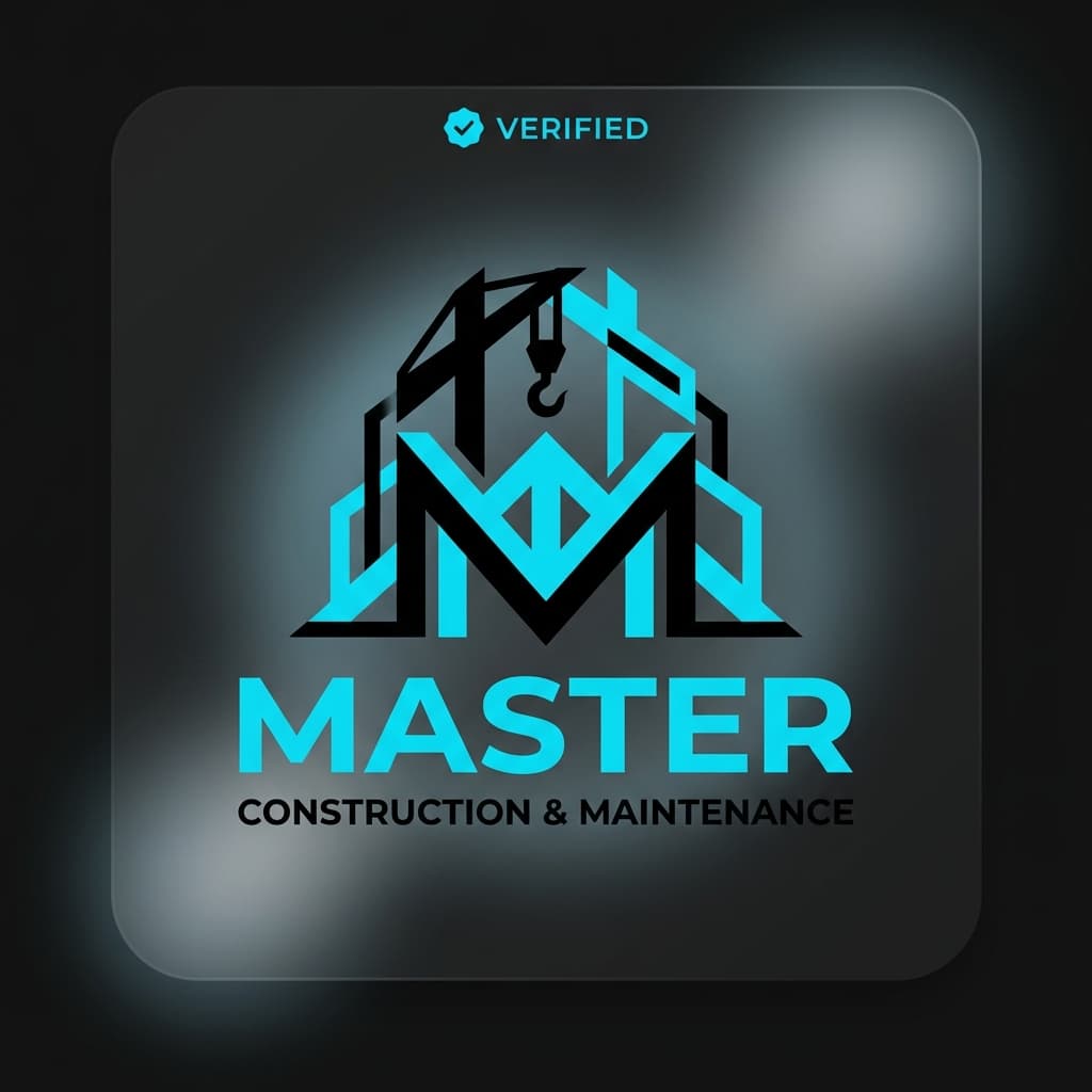 Master Construction & Maintenance