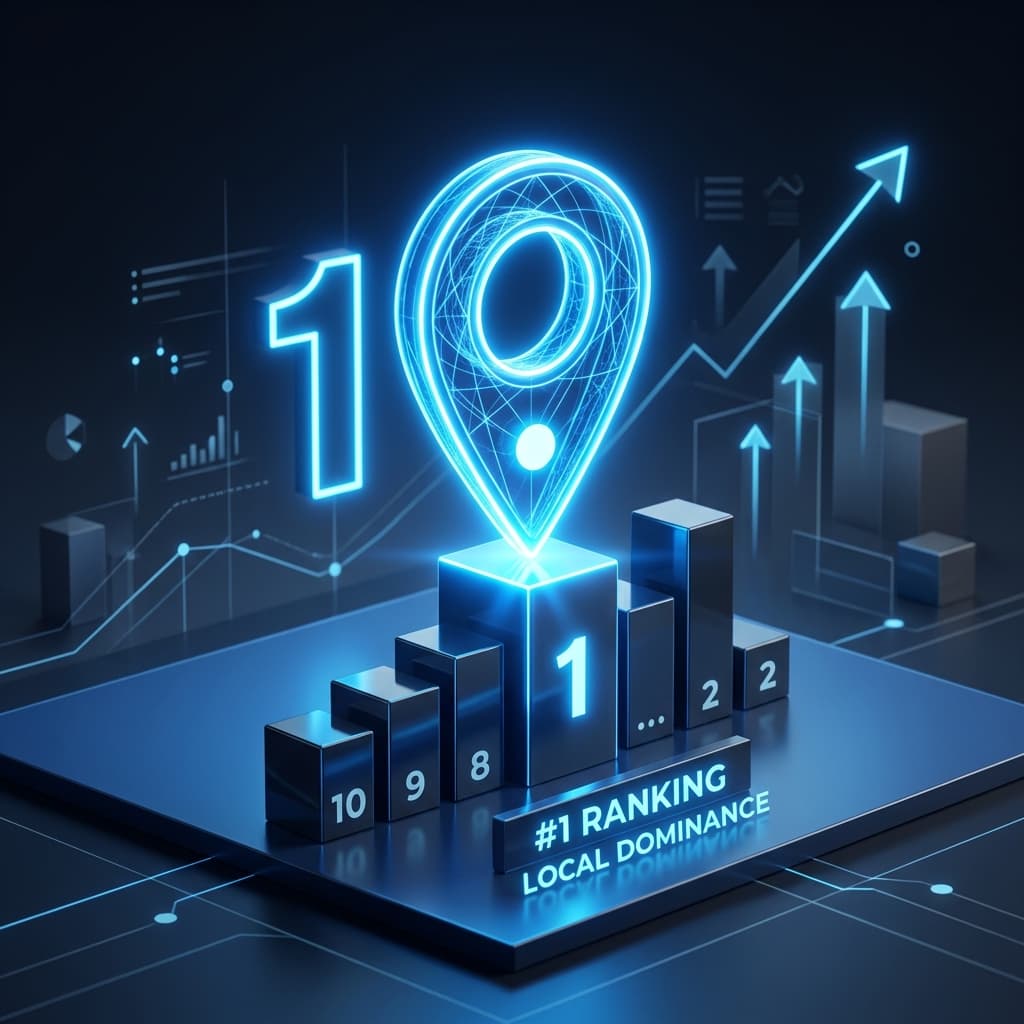 Interactive Nationwide Map