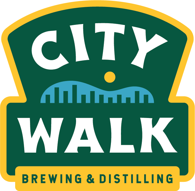 City Walk Brewing and Distilling