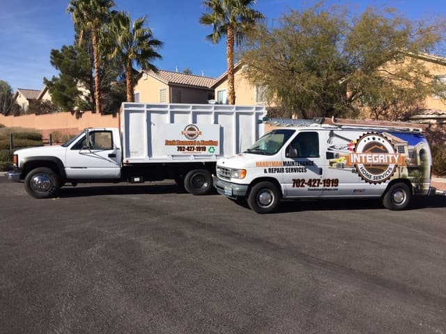 Integrity Home Services