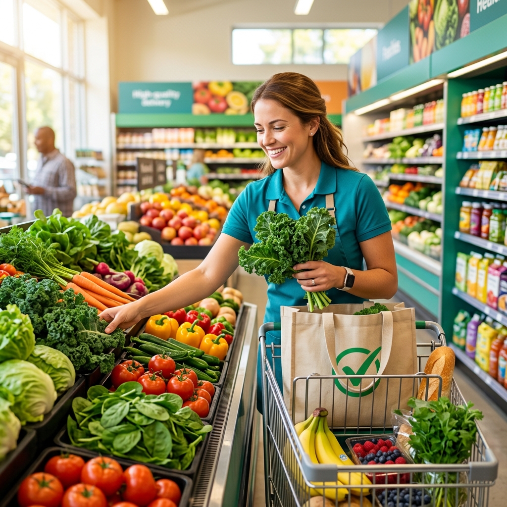 Shipt Grocery Delivery