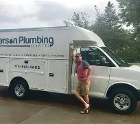 Dave Larson Plumbing Co.