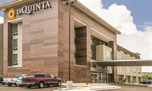 La Quinta Inn & Suites by Wyndham Kingman