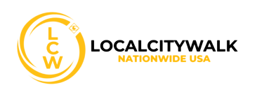 Local City Walk Nationwide USA Directory Logo