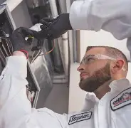 Pitzer’s One Hour Air Conditioning & Heating – New HQ!