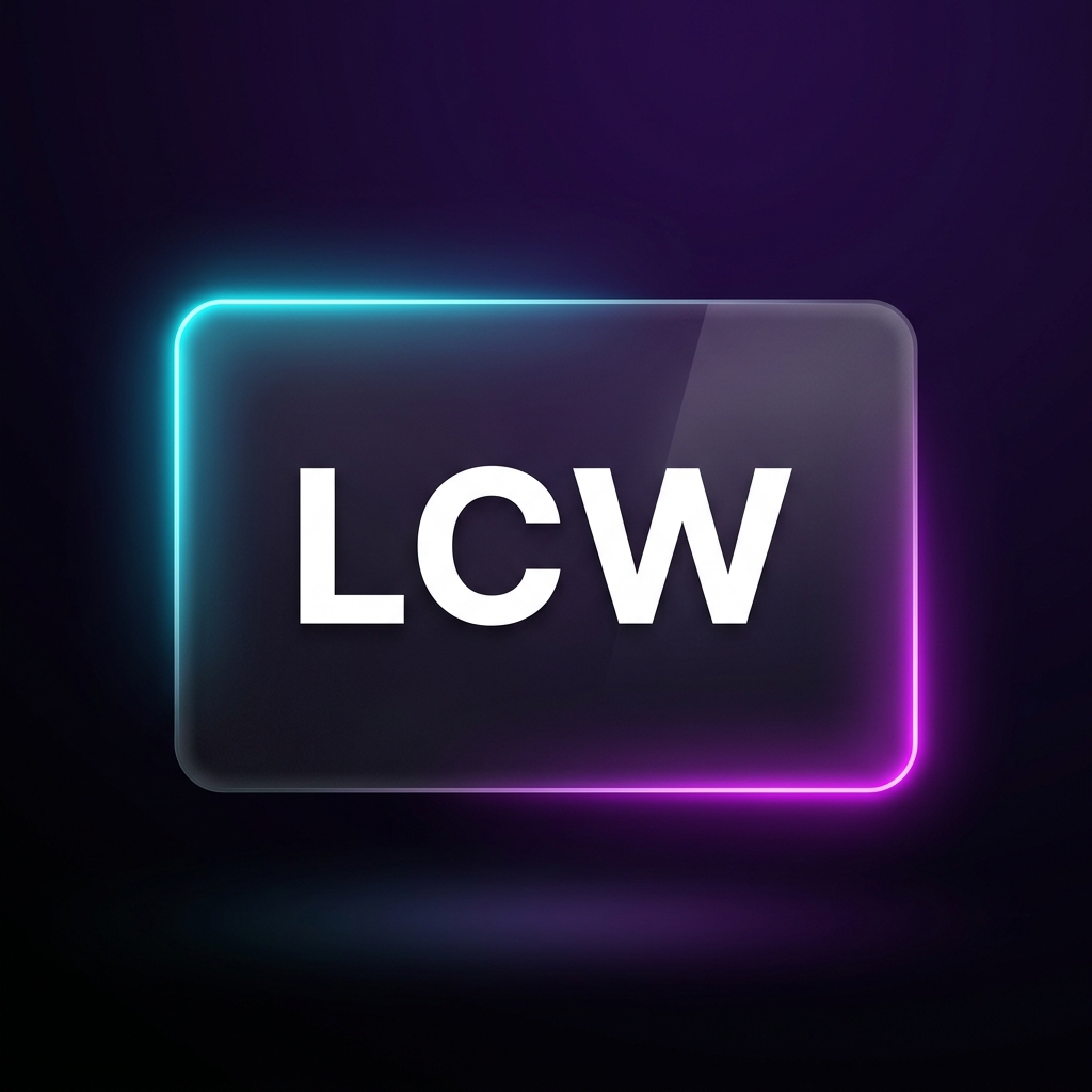 Local City Walk Logo