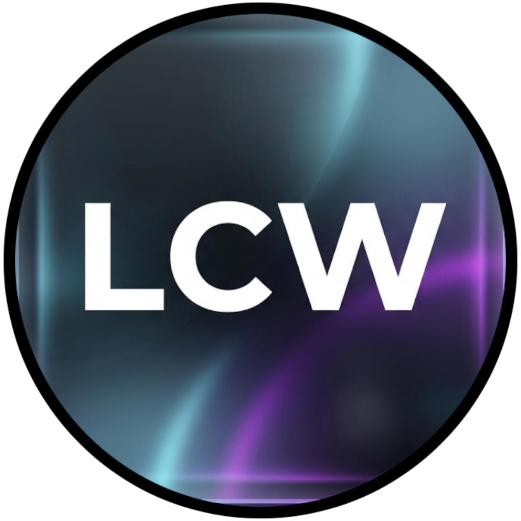 Local City Walk Logo